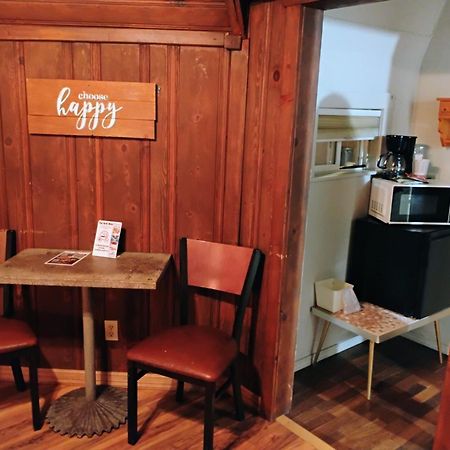 True North Motel Колорадо Спрингс Екстериор снимка