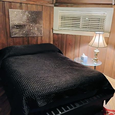 True North Motel Колорадо Спрингс Екстериор снимка