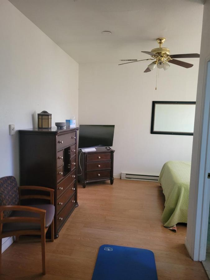 True North Motel Колорадо Спрингс Екстериор снимка