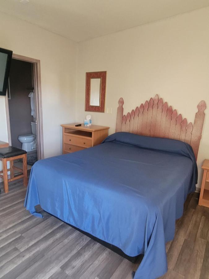 True North Motel Колорадо Спрингс Екстериор снимка