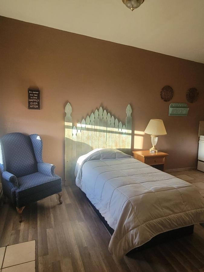 True North Motel Колорадо Спрингс Екстериор снимка