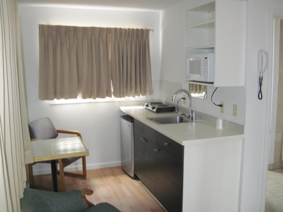 True North Motel Колорадо Спрингс Екстериор снимка