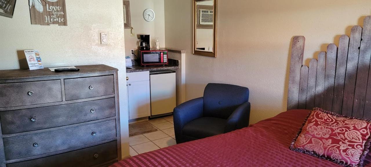 True North Motel Колорадо Спрингс Екстериор снимка
