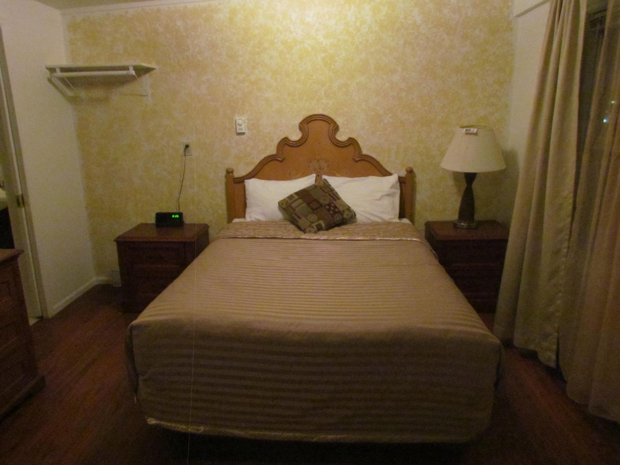 True North Motel Колорадо Спрингс Екстериор снимка