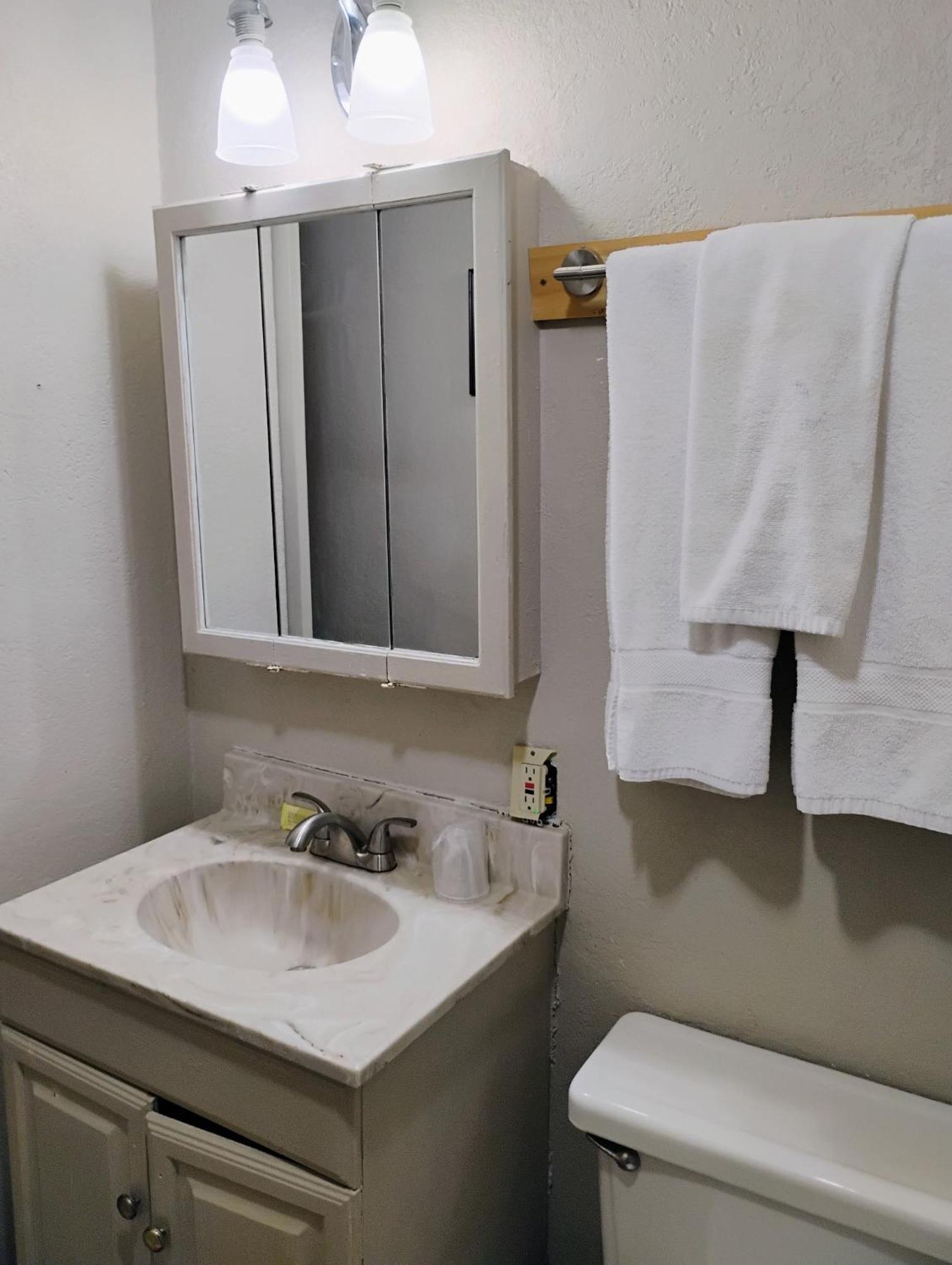 True North Motel Колорадо Спрингс Екстериор снимка