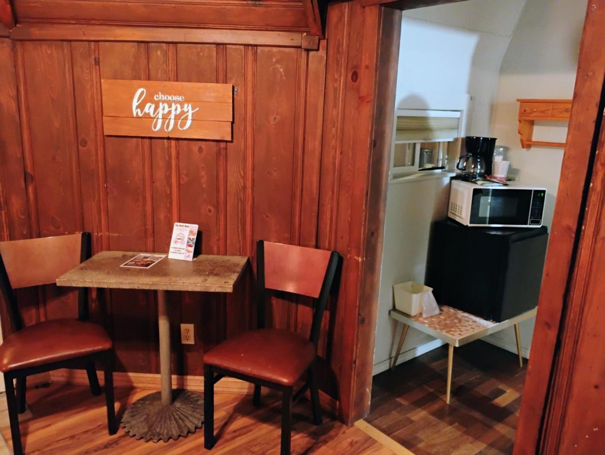 True North Motel Колорадо Спрингс Екстериор снимка